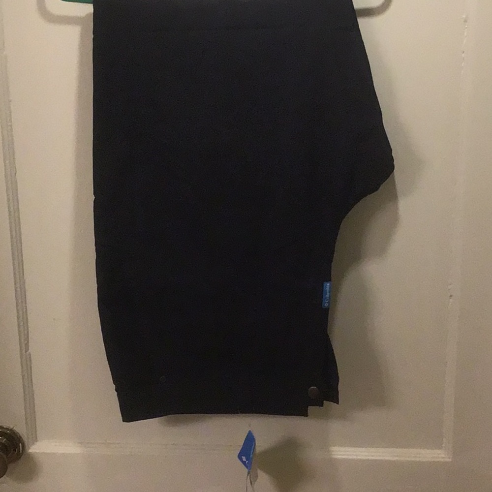 Wrong size